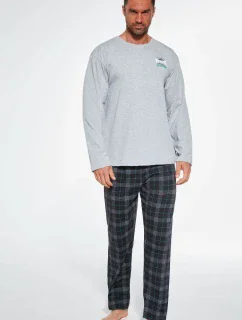 Pánské pyžamo Cornette 124/243