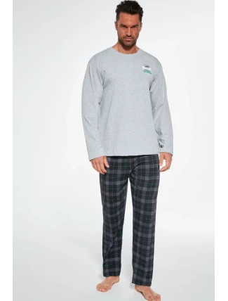 Pánské pyžamo Cornette 124/243 