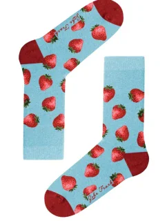 Dámské ponožky John Frank WJFLSFUN54