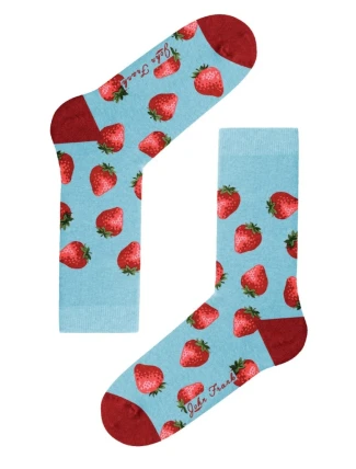 Dámské ponožky John Frank WJFLSFUN54 Dámské ponožky John Frank WJFLSFUN54