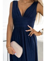 Dámské šaty 490-1 SUSAN - NUMOCO