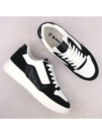 McBraun W EU656A panda sportovní obuv McBraun W EU656A panda sportovní obuv