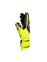 Reusch Attrakt Freegel Silver Jr brankářské rukavice 5572235 2025