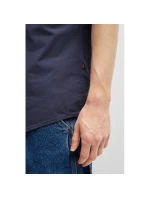 Košile BOSS Relegant 6 short M BLU (50537331-418)