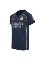 Real Madrid sada dresů šortky junior Mbappe box RM25B2
