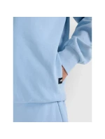 Pánská nepromokavá mikina s kapucí 4F 4FRSS25TSWSM2111-34S