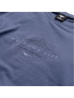 Pánské tričko s krátkým rukávem HOGAN SP