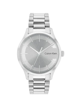 CALVIN KLEIN Iconic Brancelet Pánské hodinky 25200036 + BOX CALVIN KLEIN Iconic Brancelet Pánské hodinky 25200036 + BOX