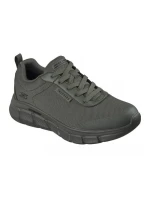 Skechers Nepromokavé Skechers BOBS Sport B Flex - Rainy Edge 118111-OLV Olive