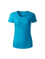 Dámské tričko Epic (tyrkysové)