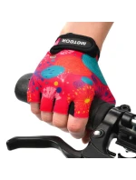 Rukavice na kolo Meteor Jr 26160-26162