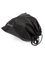 Lyžařská helma Meteor Holo XL 61-63 cm černá