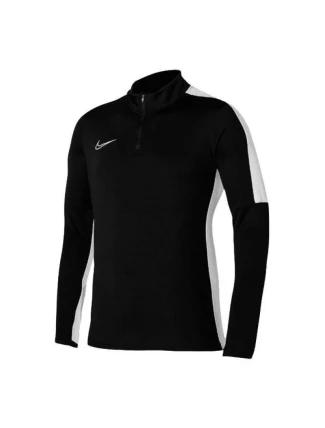 Dětská mikina Dri-Fit Academy Jr DR1356-010 - Nike Dětská mikina Dri-Fit Academy Jr DR1356-010 - Nike