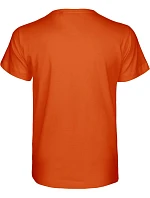 Neutral O 30001 Dětské tričko z bio bavlny 77.3001 orange Neutral O 30001 Dětské tričko z bio bavlny 77.3001 orange