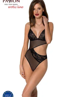 Passion Christa barva karoserie:černá