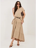 Sukně IT SD FL10325.01 camel Sukně IT SD FL10325.01 camel