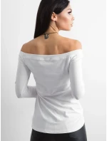 Halenka RV BZ 4692.89 bílá Halenka RV BZ 4692.89 bílá