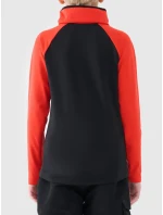 Chlapecká funkční mikina 4F Chlapecká funkční mikina 4F