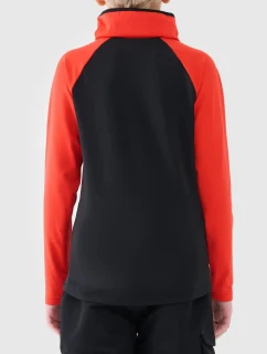 Chlapecká funkční mikina 4F