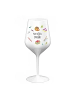 Personalizovaná nerozbitná sklenice pro paní učitelku/pana učitele (pomůcky) Personalizovaná nerozbitná sklenice pro paní učitelku/pana učitele (pomůcky)