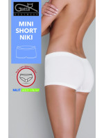 Dámské kalhotky - Mini Short Niki