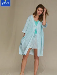 DÁMSKÉ ŠATY LHD 316 A21