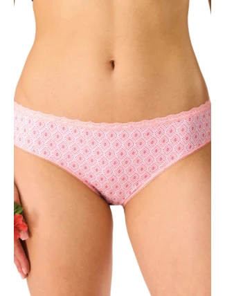 DÁMSKÉ KALHOTKY LPR 711 A26