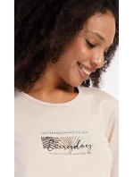 Dámské pyžamo dlouhé Everyday