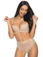 Tanga  model 171354 Mat