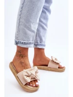 Pantofle  model 180915 Step in style