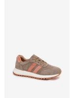 Sportovní obuv  model 224926 Step in style