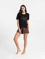 Pyžamo Moraj PDD2900-007 kr/r S-3XL