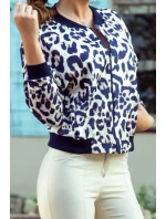 Dámská halenka 280-1 - NUMOCO Dámská halenka 280-1 - NUMOCO