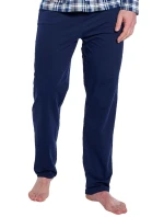 Pánské pyžamo 114/77 - CORNETTE Pánské pyžamo 114/77 - CORNETTE