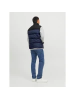 Jack & Jones Jjetoby Vesta s límcem M 12235861 Jack & Jones Jjetoby Vesta s límcem M 12235861