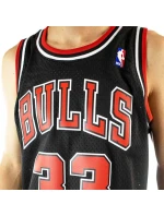 Mitchell & Ness pánské Chicago Bulls NBA Swingman Alternate Jersey Bulls 97 Scottie Pippen SMJYGS18151-CBUBLCK97SPI pánské