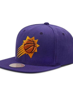 Kšiltovka Mitchell & Ness NBA Phoenix Suns Team Ground 2.0 Suns Snapback HHSS3256-PSUYYPPPPPPURP