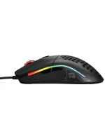 GLORIOUS MOUSE PC RACE MODEL O GAMING BLACK MATT GLORIOUS MOUSE PC RACE MODEL O GAMING BLACK MATT