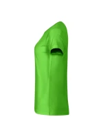 Dámské tričko Fantasy (zelené jablko)