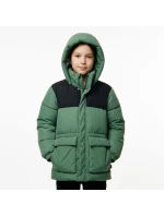 Dětská zimní bunda Reima Toukola (5100364A-8680)