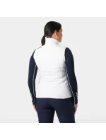 Helly Hansen dámská vesta W CREW INSULATOR VEST 2.0 30240 001