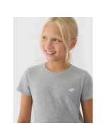 Tričko 4F Jr 4FJWMM00TTSHF1658-27M Tričko 4F Jr 4FJWMM00TTSHF1658-27M