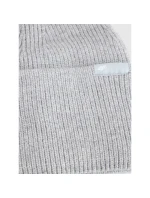 Zimní čepice 4F 4FRAW25ACAPU0738-25M