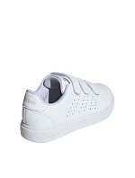 Dětská obuv adidas Advantage Base 2.0 white IE9020