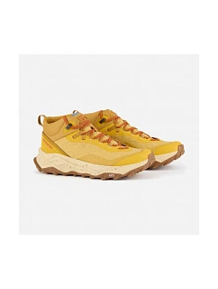 Pánské boty ROSSIGNOL Altiridge Mid R-Shell Dry, žluté