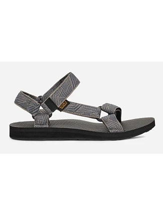 Teva Original Universal sandály, černé Teva Original Universal sandály, černé