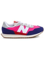 Dětská obuv New Balance PH237EG