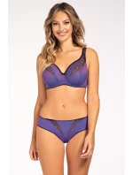 Unikátní barva Rene:fialová