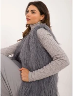 Vesta AT KZ 2349 1.21 tmavě šedá