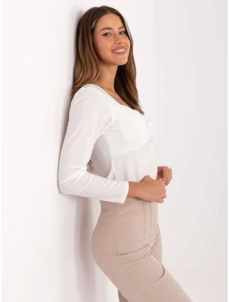 Halenka IT BZ 21629.82 bílá